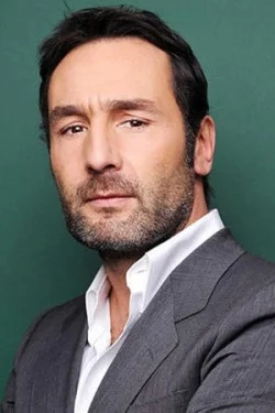 Gilles Lellouche