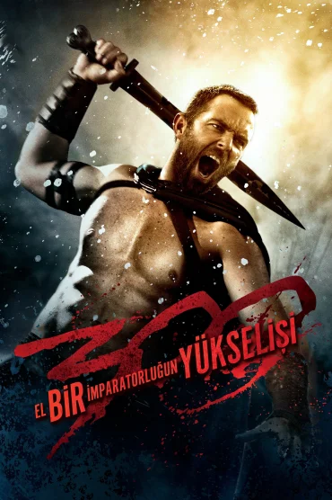300: Rise of an Empire