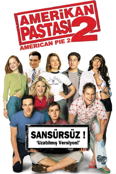 American Pie 2