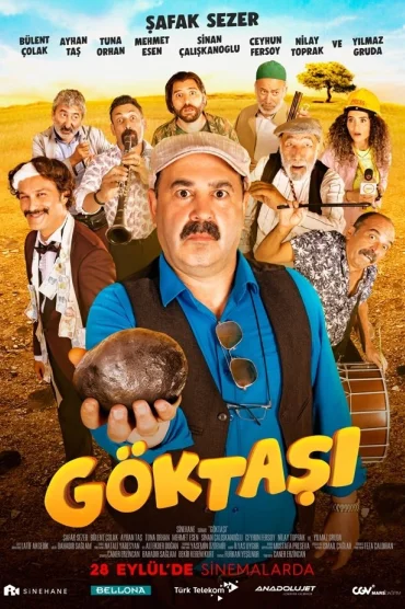Göktaşı