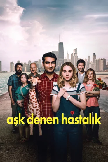 The Big Sick