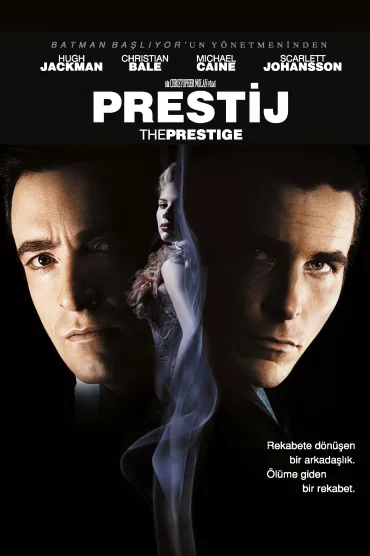 The Prestige