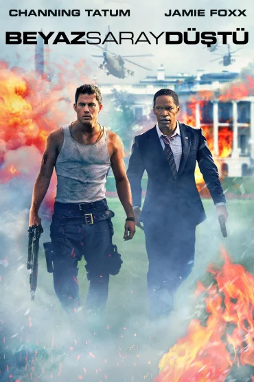 White House Down