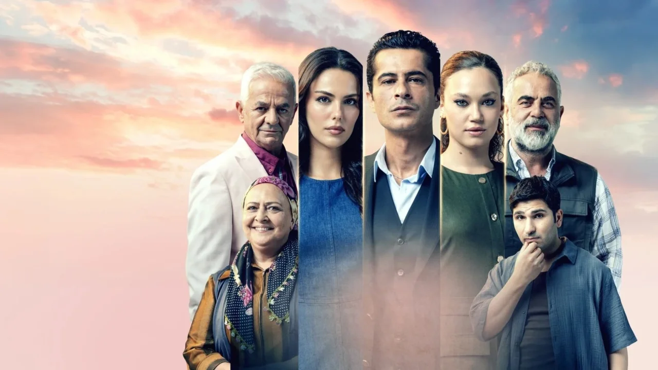 Cennetin Çocukları