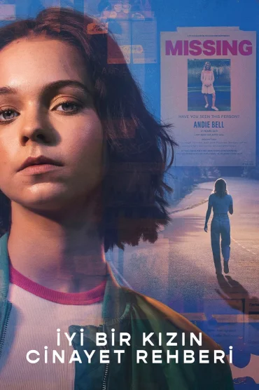 A Good Girl's Guide to Murder