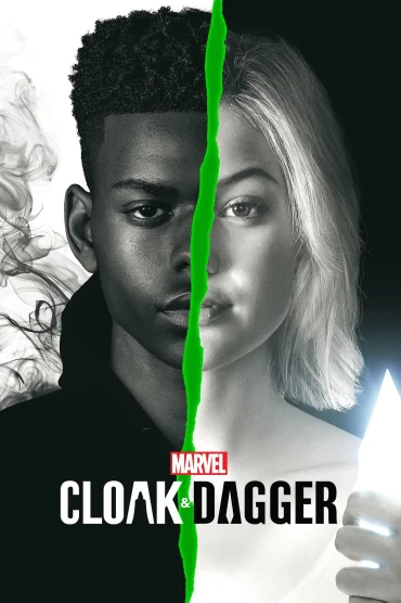 Cloak & Dagger