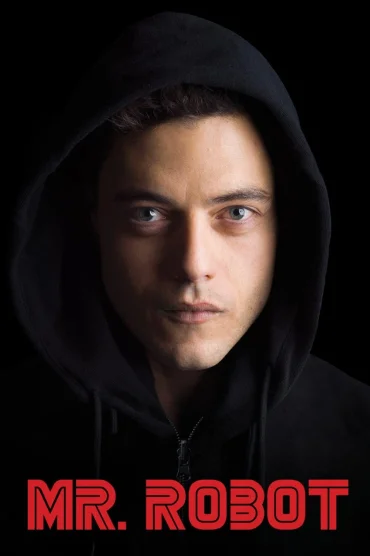 Mr Robot